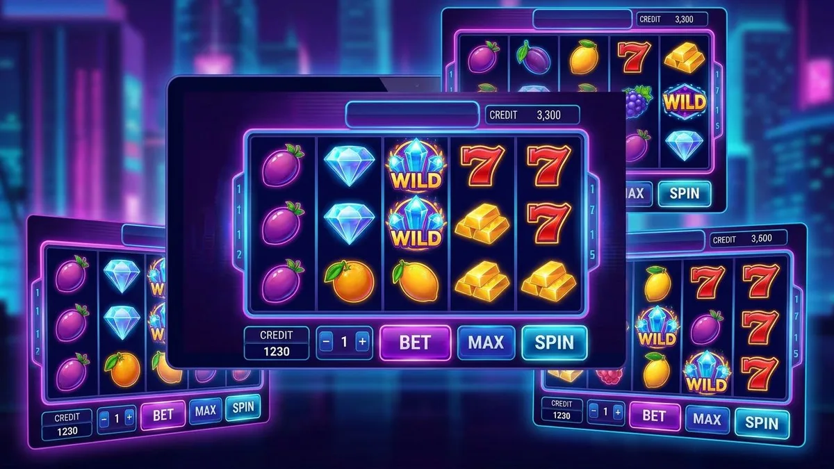 Giochi del casinò