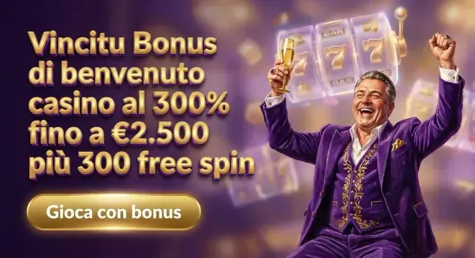 Vincitu Casino